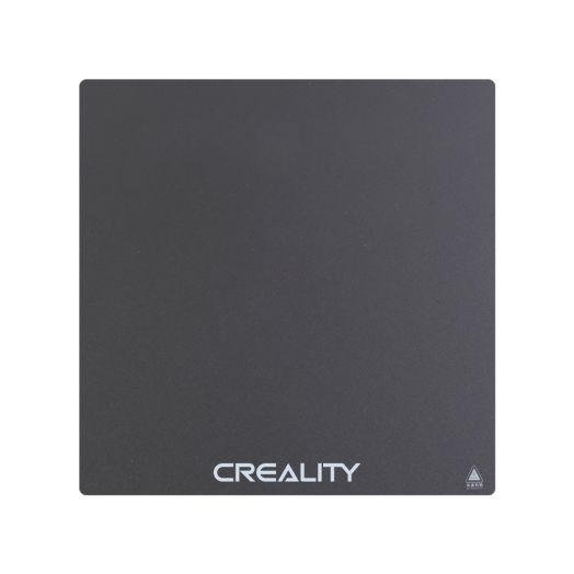 Ультрабаза Creality PC 470 x 470 x 1мм для 3D-принтеров CR-10 Max