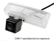 Адаптер видеокамеры CAM-LXCT Lexus CT