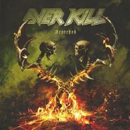 OVERKILL - Scorched 2023
