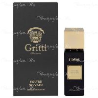 Gritti / You`re So Vain