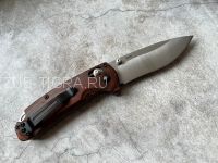 Нож Benchmade 15031-2 North Fork