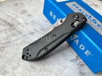 Нож Benchmade 565-1 mini freek black