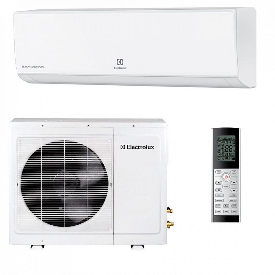 Electrolux EACS-09HP/N3_23Y