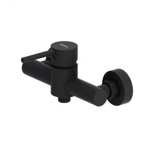 Смеситель для душа Damixa Scandinavian Pure, черный 362000300