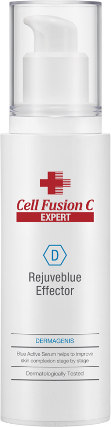 Эмульсия эффектор (Reujuveblue Effector) Cell Fusion C (Селл Фьюжн Си) 50 мл