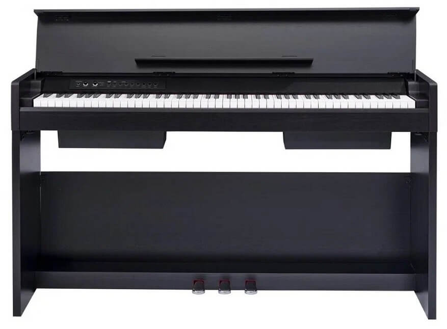 MEDELI CP203 BK Цифровое пианино