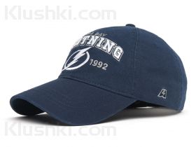 Кепка NHL Tampa Bay Lightning est. 1992