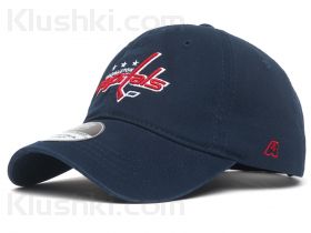 Кепка NHL Washington Capitals  Артикул:31641