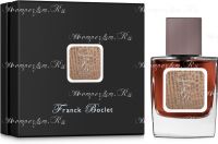 Franck Boclet Tobacco, 100 ml