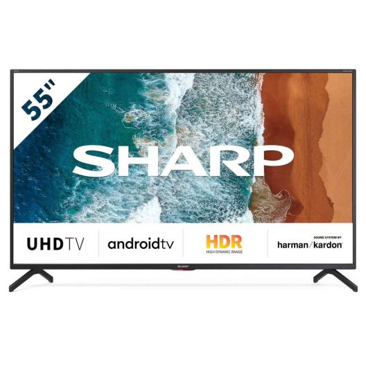 Телевизор Sharp 55BN5EA
