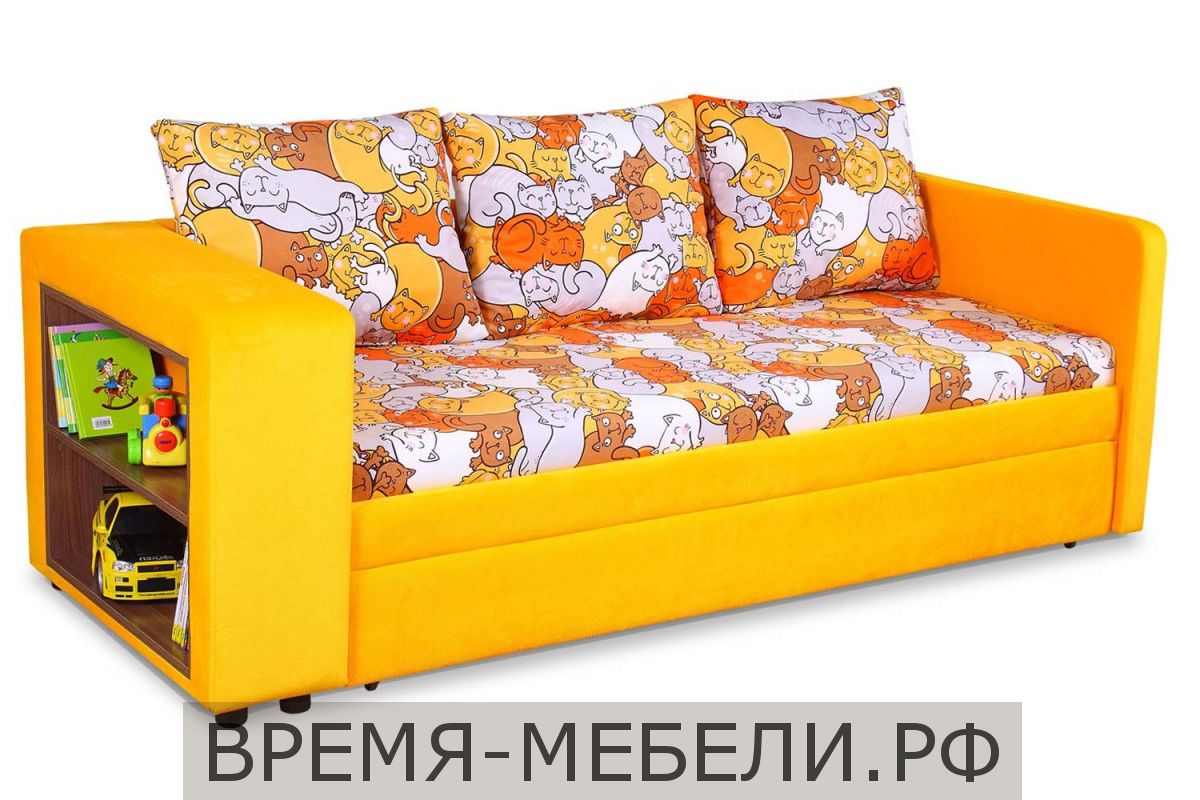 Детский диван «Соня»