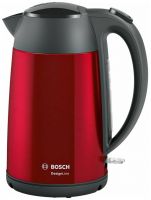 Чайник Bosch TWK3P424, красный
