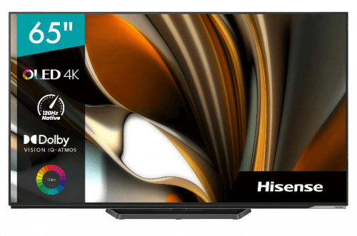 Телевизор Hisense 65A85H