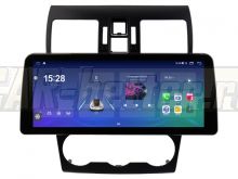 Штатная магнитола планшет Android Subaru WRX 2014-2018 (W2-WHV2130B)