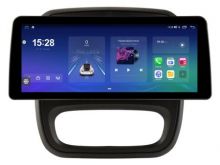 Штатная магнитола планшет Android Opel Vivaro B 2014-2018 (W2-WHV2997)