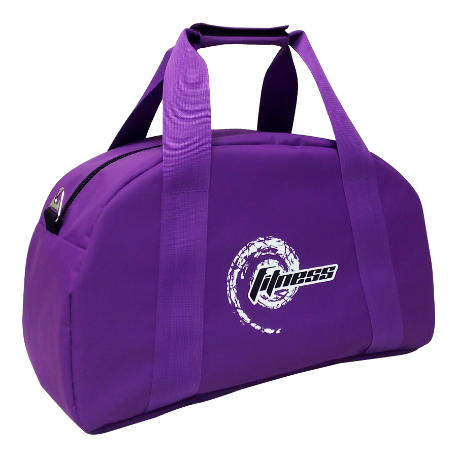 Спортивная сумка 5997-2 (Фиолетовый) POLAR S-4615015997199