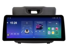 Штатная магнитола планшет Android Isuzu D-Max 2012-2019 (W2-WHV2426)