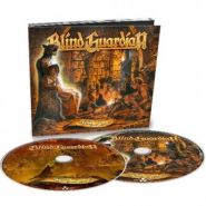 BLIND GUARDIAN - Tales From The Twilight World 2CD DIGI