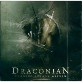 DRACONIAN - Turning Season within