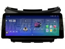 Штатная магнитола планшет Android Nissan Murano 2015-2020 (W2-WHV2036B)