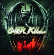 OVERKILL - Ironbound 2010