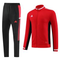 Спортивный костюм Adidas(красный) 23/24