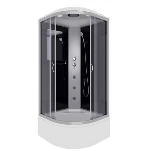 Душевая кабина Niagara NG-2508-14G 90x90