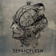 SEPTICFLESH - Esoptron [2013 reissue]