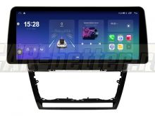 Штатная магнитола планшет Android Skoda Octavia 2 2006-2013 (W2-WHV2229)
