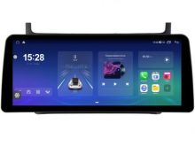 Штатная магнитола планшет Android Volkswagen Polo 2010-2020 (W2-WHV2069B)
