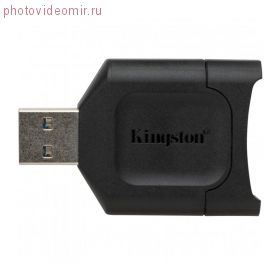 Карт-ридер Kingston MobileLite Plus SD UHS-II