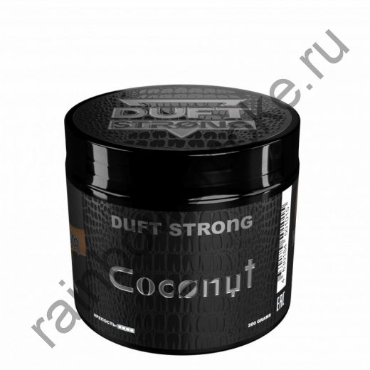 Duft Strong 200 гр - Coconut (Кокос)