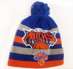 Шапка ADIDAS / New York Knicks (one size)