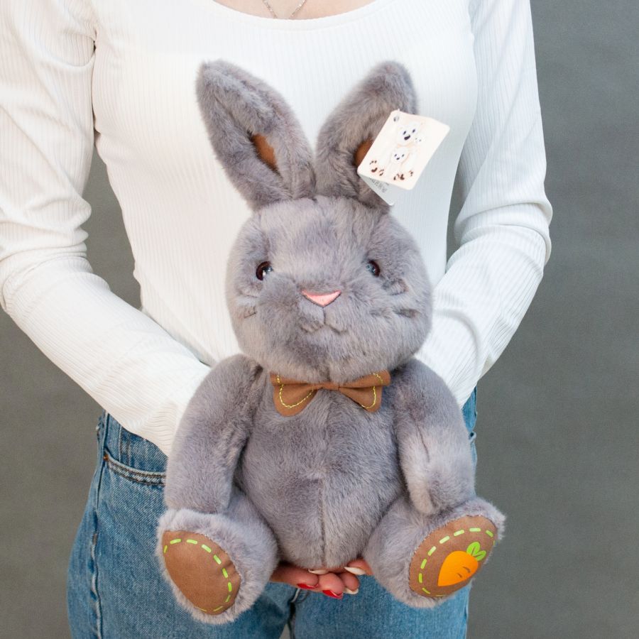 Мягкая игрушка Кролик