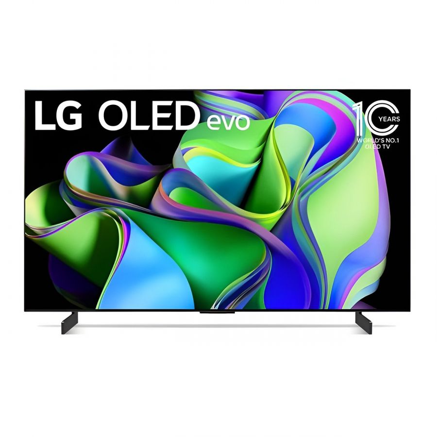 Телевизоры LG OLED77C3R