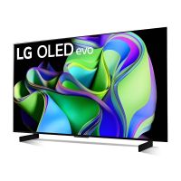 Телевизоры LG OLED77C3R цена