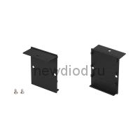 Заглушка MAG-CAP-4560 (BK) (Металл) Arlight