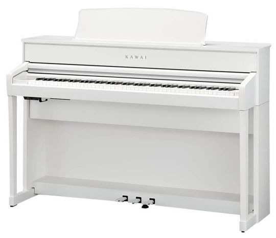 Kawai CA701W Цифровое пианино