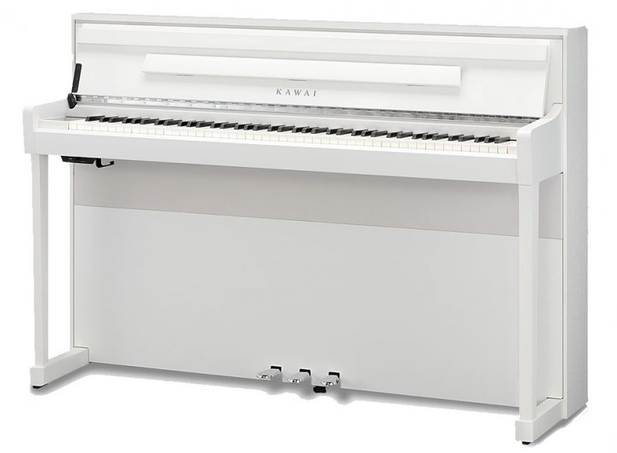Kawai CA901W Цифровое пианино