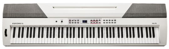 Kurzweil KA70 WH Цифровое пианино