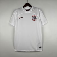 Домашняя форма Corinthians 23/24