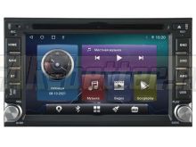 Hyundai i20 2008-2012 (W2-TD8900Y)