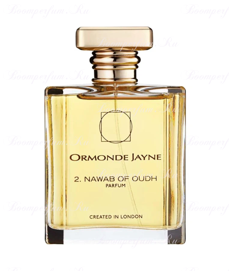 Ormonde Jayne 2. Nawab of Oudh Intensivo, 120 ml