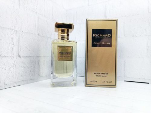 RicHard Maison de Parfum Gold Rush