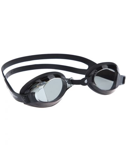 Очки для плавания тренировочные Mad Wave Stalker Junior