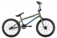 Велосипед Stark Madness BMX 2 (2022)