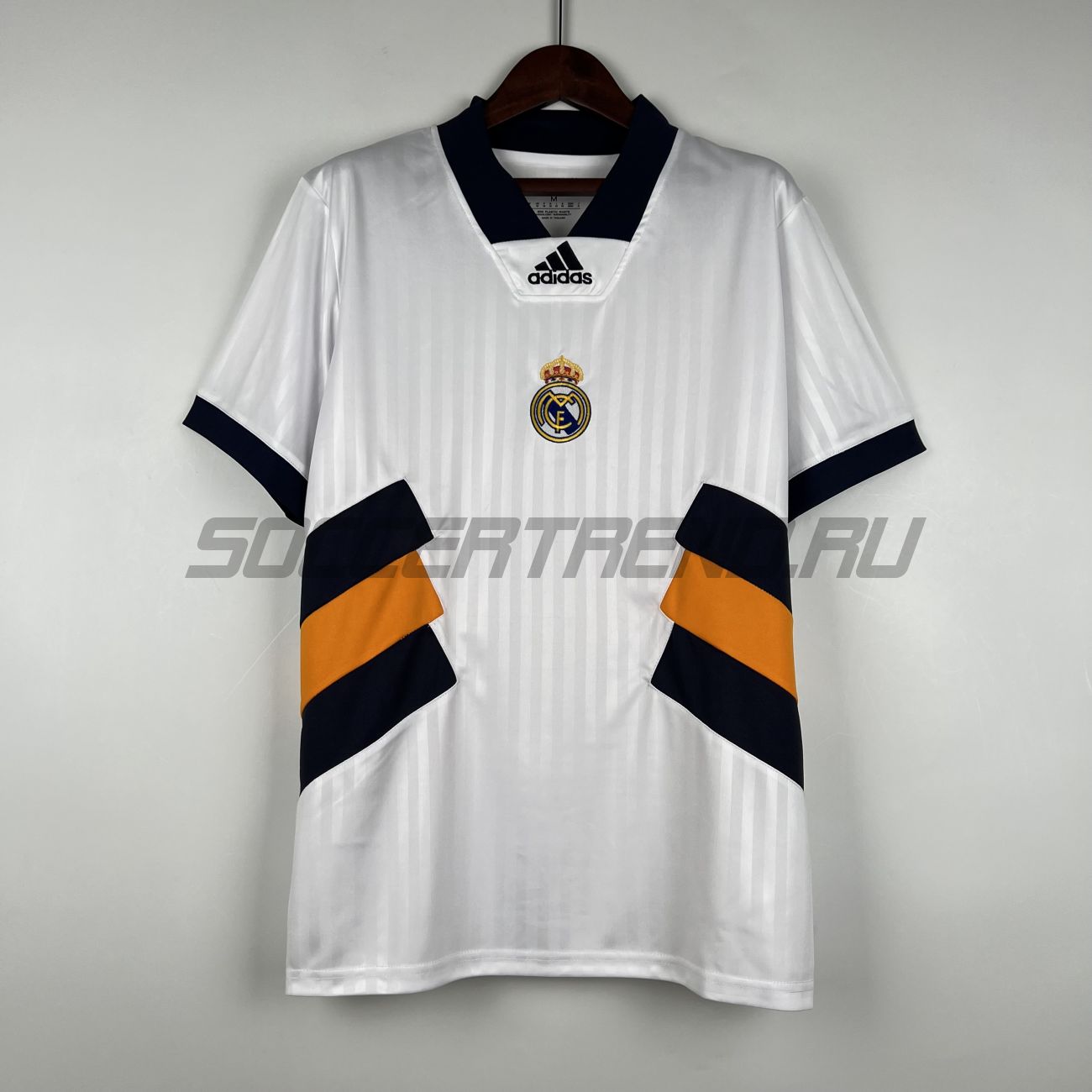 Футболка Real Madrid(collection"Football Icons") 23/24