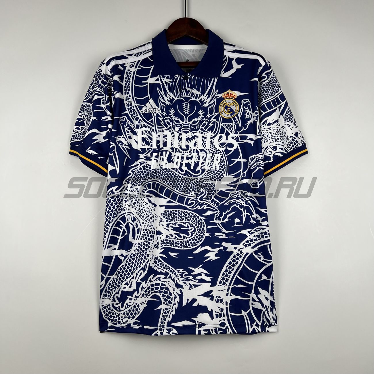 Футболка Real Madrid (special edition) 23/24