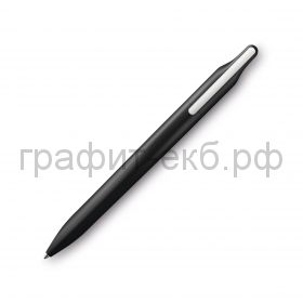Ручка шариковая Lamy xero черный 262