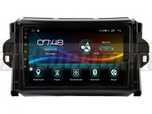 Автомагнитола Android Toyota Fortuner 2015-2021 Ownice (W2-DHB2172C)